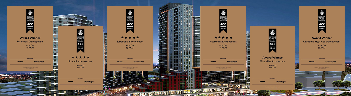 Özbekistan Ödüllerimiz